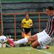 Fluminense encaminha venda de Agner para o Sharjah FC