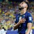 Matheus Cunha vê amadurecimento após ausência em 2022: "Estar na Copa já é um orgulho"