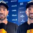 Alejo Muniz encerra carreira na elite do surf após 15 anos