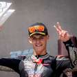 Moto3: Almansa supera Quiles no fim e conquista o GP da Tchéquia