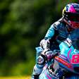 Moto2: David Alonso conquista a pole position no GP da Tchéquia