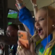 Virginia Fonseca vibra muito com gol de Vini Jr. contra o Haiti; assista