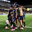 Brasil x Haiti: Ancelotti e jogadores destacam volta de Neymar, lesão de Raphinha e sucesso coletivo no pós-jogo