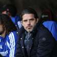 Ex-Real Madrid, Fernando Gago passa por cirurgia após infarto