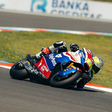 Moto2: Correndo em casa, Filip Salac lidera TL2 no GP da Tchéquia