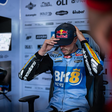MotoGP: Álex Márquez abandona GP da Tchéquia para priorizar recuperação física
