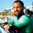 O adeus de Alejo Muniz: veterano encerra carreira na elite do surfe em paz com a própria história