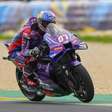 MotoGP: Toprak Razgatlolu é punido e perde posições no GP da Tchéquia