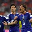 Palpite Tunísia x Japão - Copa do Mundo - 21/06/2026