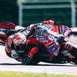 MotoGP: Bagnaia vence Sprint no GP da Tchéquia; Moreira abandona