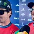 Yago Dora diz que o Brasil é o país do surfe e do futebol