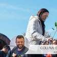 COLUNA | Juliana Brizola vai pedir benção do seu avô para começar a campanha eleitoral