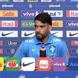 Lucas Paquetá destaca volta de Neymar diante da Escócia: "Pode nos ajudar muito"