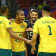 Brasil embarca para a semana 2 com Lucarelli e sem Bergmann