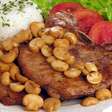 Bisteca ao Molho de Champignon: Receita Rápida e Saborosa em 20 Minutos
