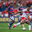 Pela Série B, CRB e Fortaleza empatam no Rei Pelé