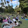 Dia Internacional do Yoga: guia para começar a praticar