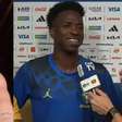 Virginia e Vini Jr. jantaram juntos em Nova York? Detalhe revelador da mesa da influenciadora com pessoas próximas do jogador agita a web