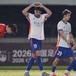Ex-Mirassol, atacante Zeca marca hat-trick e lidera classificação do Shandong Taishan na Copa da China