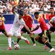 Empate com o Irã complica a Bélgica e embola o Grupo G