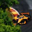 Indy: Lundgaard se recupera de incidente na largada e vence GP de Road América
