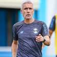 Luís Castro ganha reforço importante no Grêmio e torcida comemora