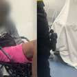 Homem morre sentado em cadeira de rodas na sala de espera de UPA no DF; Polícia investiga