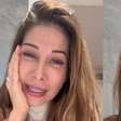 Meu Deus! Aos 42 anos, Maíra Cardi expõe deformações no rosto após procedimento estético polêmico e revela risco de paralisia: 'Eu fui enganada'