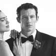 Dua Lipa publica primeiras fotos de seu casamento na Itália