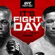UFC Vegas 119: Manel Kape consegue vitória de virada sobre Horiguchi