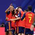 Espanha domina a Arábia Saudita e conquista a primeira vitória na Copa do Mundo de 2026
