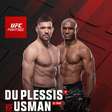 UFC anuncia duelo de ex-campeões para evento em Oklahoma City