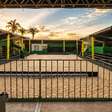 Marabá recebe Amazônia Open, com melhores do mundo e atletas de nove países, a partir desta segunda