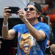 Ben Stiller vai dirigir documentário sobre o título histórico do New York Knicks