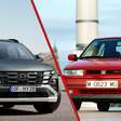 "Todas essas telas e bipes me deixam sobrecarregado": aposentado de 65 anos resume o grande problema dos carros modernos