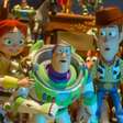 Toy Story 5 toca cada um de uma forma, mas é importante para todos os públicos
