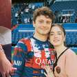 Climão entre WAGs nos bastidores da Copa 2026: esposa de Cristiano Ronaldo detona namorada de jogador após suposta crítica a CR7 e causa na web; entenda!