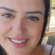 A luta de Samantha Bruna pela cirurgia de descolamento de retina