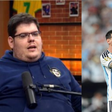 Ibope da TV: Messi estreia na Copa e Cazé TV rende a segunda maior audiência da sua história