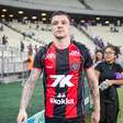 Renato Kayzer: a maior surpresa do Vitória em 2026?