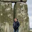 Arqueólogos descobrem "protótipo" mais antigo de Stonehenge