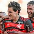 Grêmio estuda proposta ousada por atacante do Flamengo