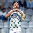 Diretoria do Grêmio nega interesse em meia do futebol português