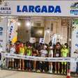 Cross Urbano CAIXA abre temporada 2026 com mais de mil corredores na Arena Pernambuco