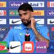 Paquetá afirma que aprendeu a dar mais valor às conquistas na Seleção