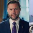 Vice-presidente dos EUA chega à Suíça para negociações após Irã voltar a fechar Estreito de Ormuz