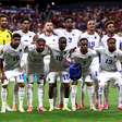 Copa do Mundo: por que Cabo Verde não joga de verde?