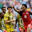 Kevin Lenini: conheça o autor do primeiro gol de Cabo Verde na Copa do Mundo