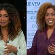 Telejornal de SP mostra a importância de valorizar a mulher negra na TV