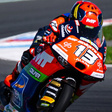 Moto3: Danish vence pela primera vez após volta final dramática no GP da Tchéquia